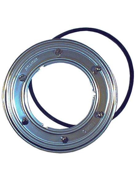 Blīvēšanas flancis d110mm