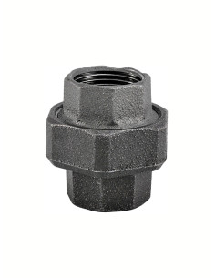 Izjaucams savienojums I-I 11/2", 330 M