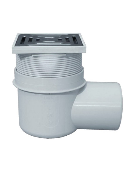 Traps DN110 horizontāls NT reste 1.5l/s