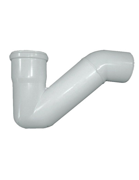 Sifons DN110 7.5 l/s