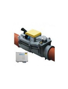 Grundfix Plus DN100 pretvārsts