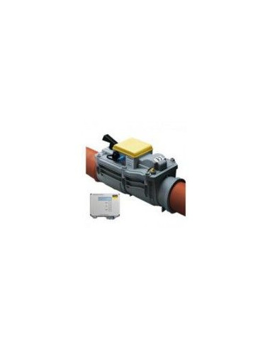 Grundfix Plus DN100 pretvārsts