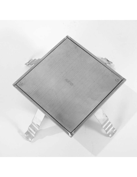 ACO tīrīšanas lūka 200x200