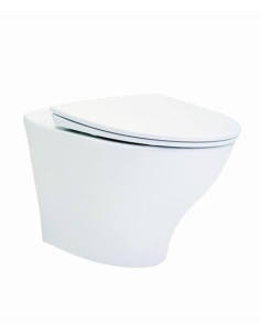 IDO Glow piekaramais WC, Rimfree