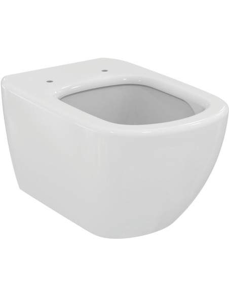 Ideal Standard TESI AquaBlade® WC komplektā ar Soft-Close sēdriņķi