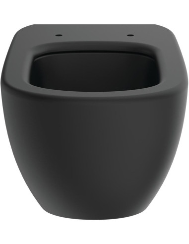 Ideal Standard TESI AquaBlade® WC, Silk Black