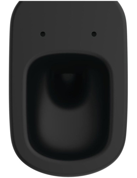Ideal Standard TESI AquaBlade® WC, Silk Black Ideal Standard TESI AquaBlade® WC, Silk Black