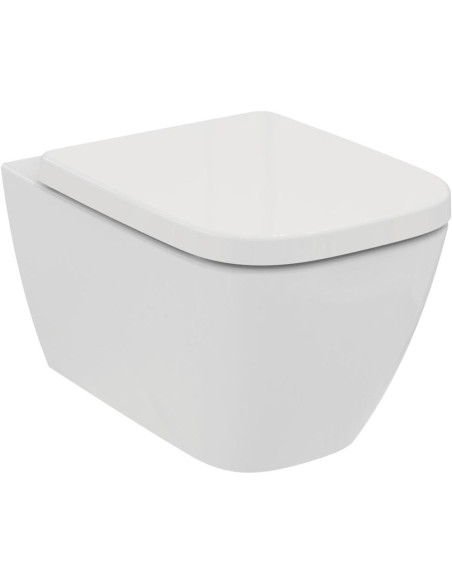 Ideal Standard i.life B RimLS+ piekaramais klozetpods Ideal Standard i.life B RimLS+ piekaramais klozetpods