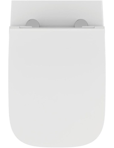 Ideal Standard i.life B klozetpoda sēdriņkis ar Soft-Close funkciju