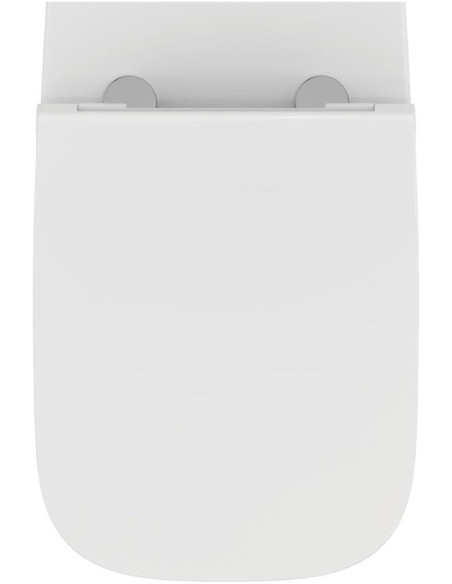 Ideal Standard i.life B klozetpoda sēdriņkis ar Soft-Close funkciju Ideal Standard i.life B klozetpoda sēdriņkis ar Soft-Close funkciju