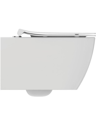 Ideal Standard i.life B klozetpoda sēdriņkis ar Soft-Close funkciju