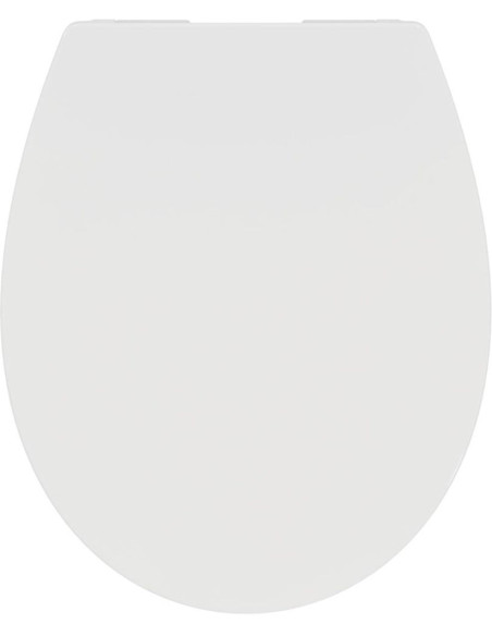 Ideal Standard Eurovit klozetpoda vāks ar Soft-Close funkciju Ideal Standard Eurovit klozetpoda vāks ar Soft-Close funkciju