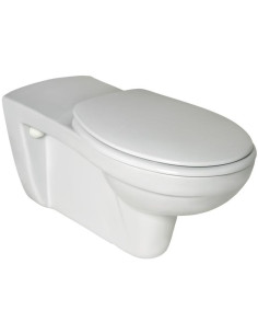 Ideal Standard Contour 21 klozetpoda sēdriņķis