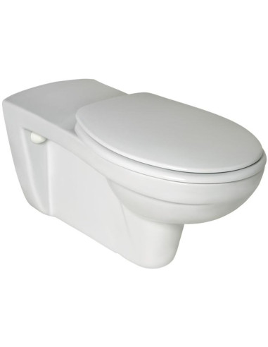 Ideal Standard Contour 21 klozetpoda sēdriņķis