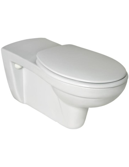Ideal Standard Contour 21 klozetpoda sēdriņķis