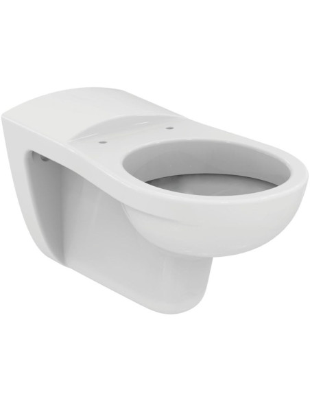 Ideal Standard CONTOUR 21 piekaramais klozetpods, cilvēkiem ar kustību traucējumiem Ideal Standard CONTOUR 21 piekaramais klozetpods, cilvēkiem ar kustību traucējumiem