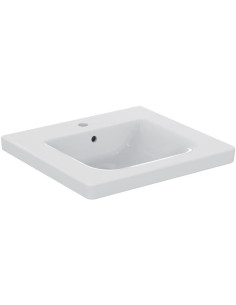Ideal Standard Connect Freedom izlietne, 600x555x165mm (h), paredzēta cilvēkiem ar īpašām vajadzībām