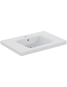 Ideal Standard Connect Freedom izlietne, 800x555x165mm (h), paredzēta cilvēkiem ar īpašām vajadzībām