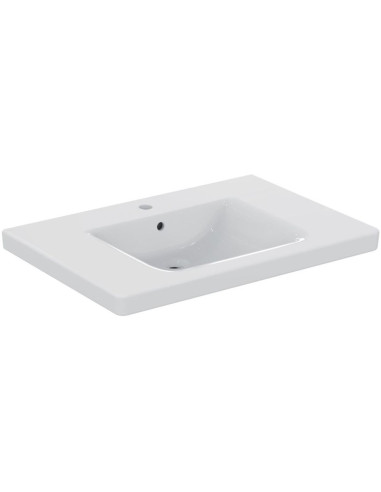 Ideal Standard Connect Freedom izlietne, 800x555x165mm (h), paredzēta cilvēkiem ar īpašām vajadzībām