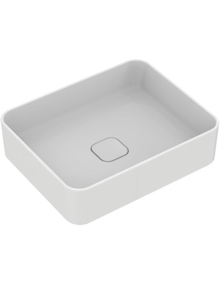 Ideal Standard STRADA II izietne uz virsmas 500x400x180mm (h) Ideal Standard STRADA II izietne uz virsmas 500x400x180mm (h)