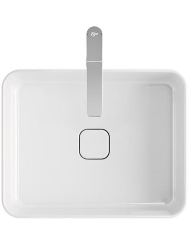 Ideal Standard STRADA II izietne uz virsmas 500x400x180mm (h)