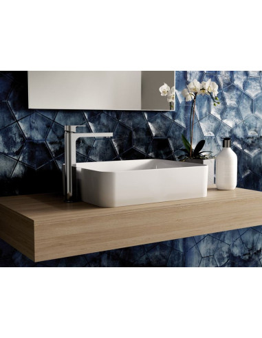 Ideal Standard STRADA II izietne uz virsmas 500x400x180mm (h)