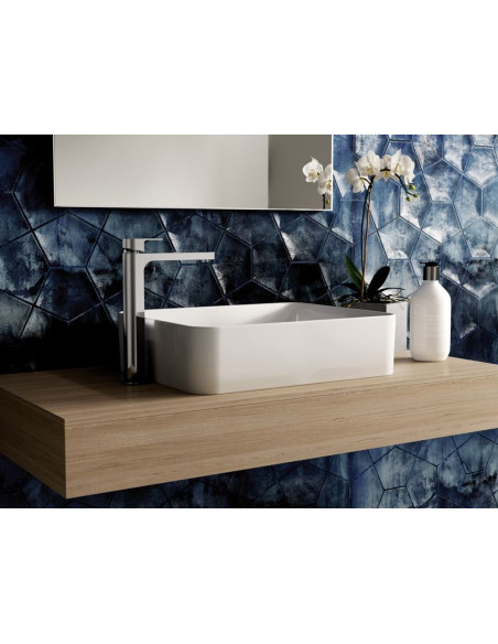 Ideal Standard STRADA II izietne uz virsmas 500x400x180mm (h) Ideal Standard STRADA II izietne uz virsmas 500x400x180mm (h)