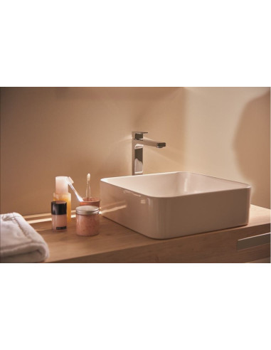 Ideal Standard STRADA II izietne uz virsmas 500x400x180mm (h)