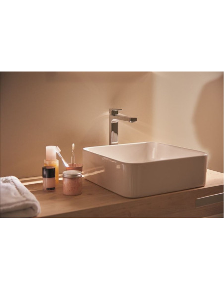 Ideal Standard STRADA II izietne uz virsmas 500x400x180mm (h) Ideal Standard STRADA II izietne uz virsmas 500x400x180mm (h)