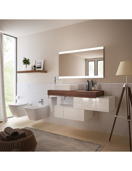 Ideal Standard STRADA II izietne uz virsmas 500x400x180mm (h) Ideal Standard STRADA II izietne uz virsmas 500x400x180mm (h)