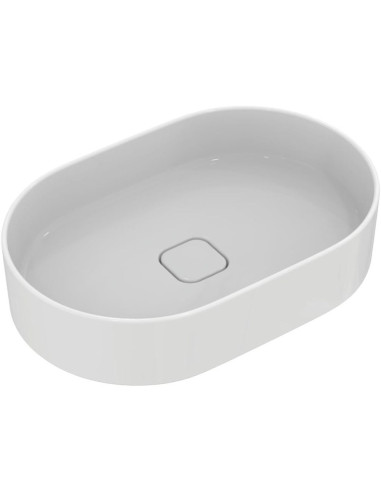 Ideal Standard STRADA II izietne uz virsmas 600x400x180mm (h)