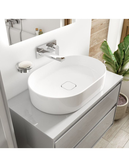 Ideal Standard STRADA II izietne uz virsmas 600x400x180mm (h) Ideal Standard STRADA II izietne uz virsmas 600x400x180mm (h)