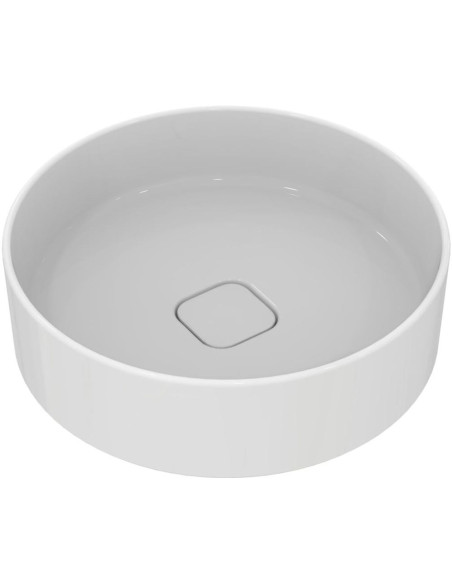 Ideal Standard STRADA II izietne uz virsmas 450x450x180mm (h)