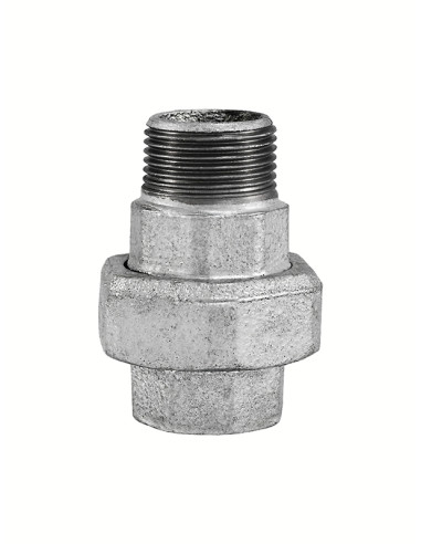 Izjaucams savienojums I-Ā 1/2", 331 C