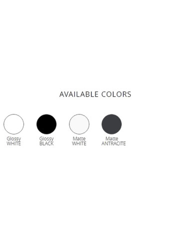 Spazio izlietne 66x39cm, ovāla, iebūvējama zem virsmas, balta