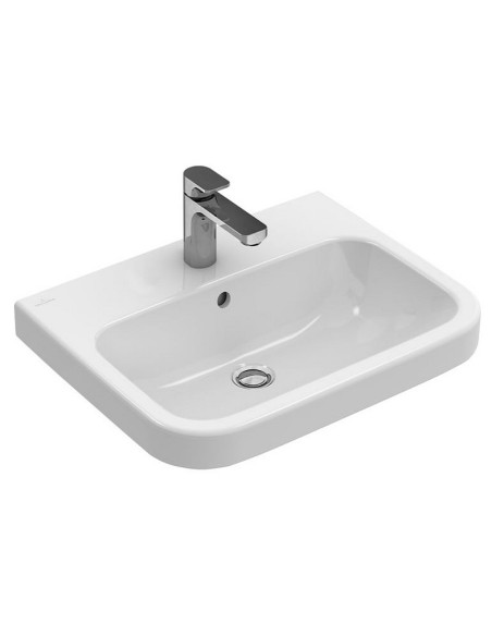 Villeroy&Boch Architectura izlietne 60x47cm, balta Villeroy&Boch Architectura izlietne 60x47cm, balta