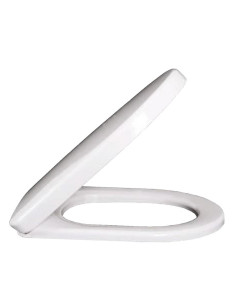 Villeroy&Boch Architectura WC sēdriņķis, balts
