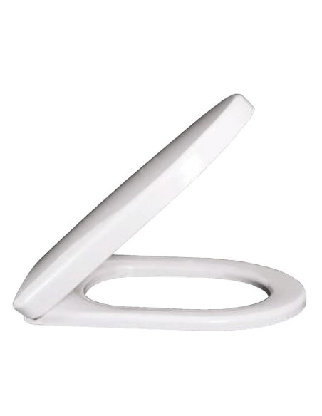 Villeroy&Boch Architectura WC sēdriņķis, balts