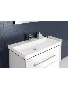 Villeroy&Boch Avento izlietne 65x47cm, kvadrātveida, balta 2