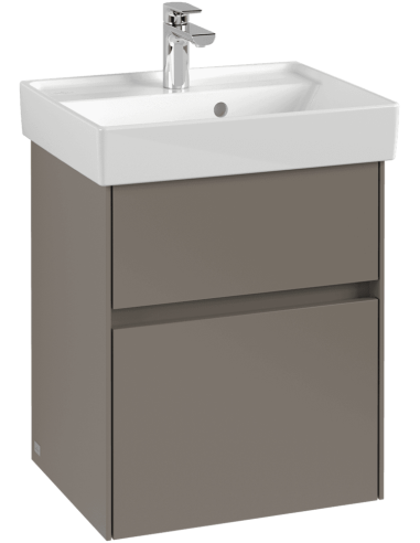 Collaro izlietne ar vienu jaucējkrāna caurumu, 500 x 400mm