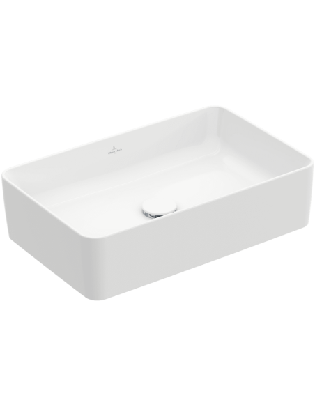 Collaro uz virsmas uzstādāma izlietne, taisnstūrveida, 560 x 360mm