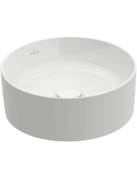 Collaro uz virsmas uzstādāma izlietne, apaļa, Ø 400mm