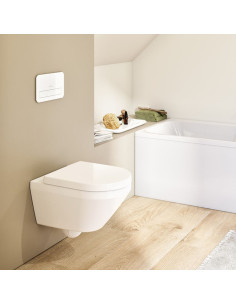 Architectura TwistFlush tualetes poda komplekts 4in1