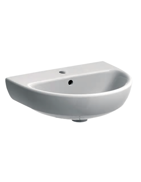 Geberit Selnova izlietne 45x37cm