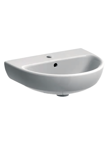 Geberit Selnova izlietne 50x41cm