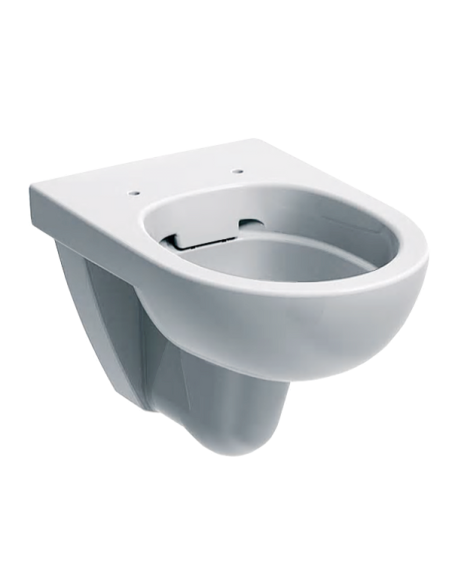 Geberit Selnova sienas WC Rimfree