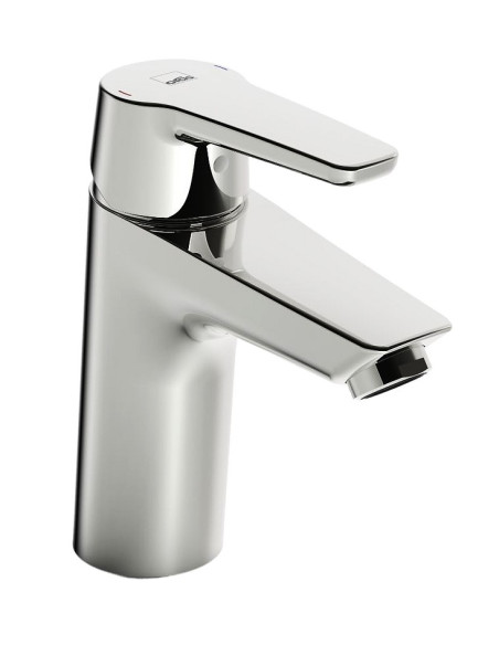 SAGA XL izlietnes maisītājs, hroms