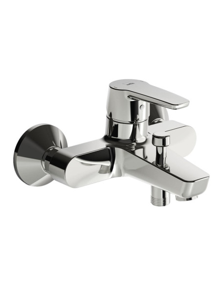 SAGA vannas maisītājs, hroms