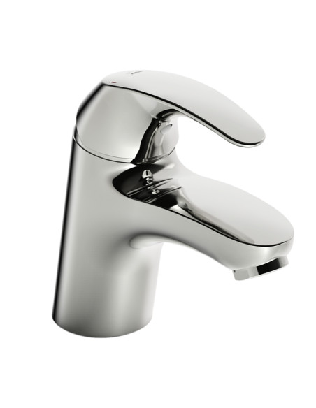 Polara izlietnes maisītājs bez pop-up Polara izlietnes maisītājs bez pop-up