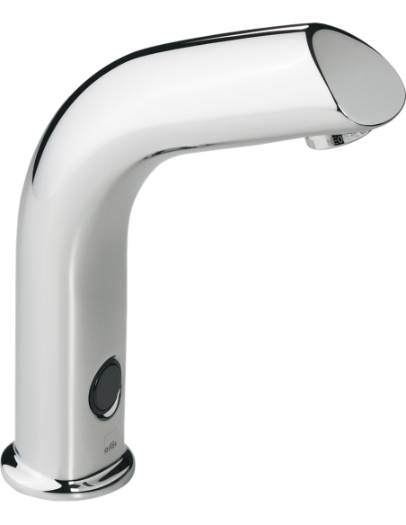 Oras Electra 6204 bezkontakta izlietnes jaucējkrāns, 230V elektroenerģijas barošana